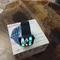 ساعت هوشمند اپل واچ