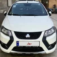 کوییک GX ۱۴۰۳ ارتقا یافته مشابه صفر