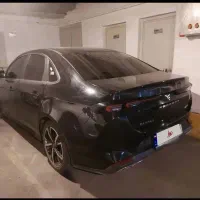 رسپکت پرایم ۲ مشکی