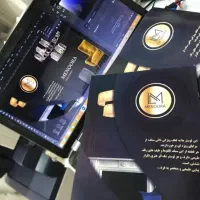 چاپ سربرگ،تراکت،فاکتور،برچسب