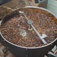 رُستری و پخش انواع دان قهوه و پودری جات|کافیشاپ و رستوران|کرج, گلشهر|دیوار