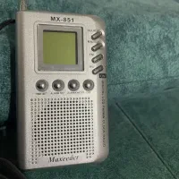 رادیو چهار باند