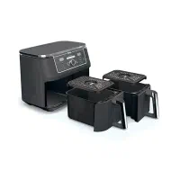 سرخ کن نینجا مدل AF400|اجاق گاز و لوازم برقی پخت‌وپز|مشهد, استاد یوسفی (شهرک غرب)|دیوار