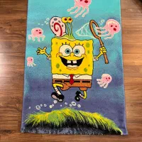 فرش کودک نو