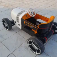 ماشین شارژی اسکوتر و موتور برقی کودکان