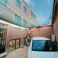 دربست دو طبقه