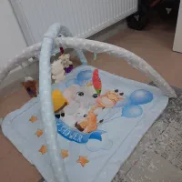 تشک بازی نوزاد