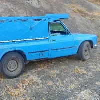 حمل بار با نیسان