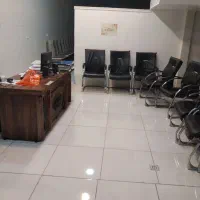 یک باب مغازه به مساحت ۱۱۲متر همکف