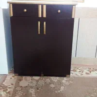 جا کفشی|جاکفشی، کمد، دراور|کوهدشت, |دیوار