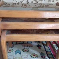 گل میز|مبلمان خانگی و میز عسلی|شیراز, کوشک میدان|دیوار