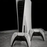 PS5 سونی ۵
