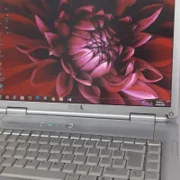 لپ تاپ DELL insoron1520|رایانه همراه|شیراز, شاپورجان|دیوار