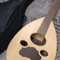 ساز عود تک مهر خانی|سازهای سنتی|خرمآباد, |دیوار