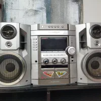 سیستم ۴۵۰۰ وات الجی