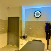 ماساژ درمانی،ریلکسی،ورزشی،بادکش