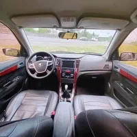 دنا تیپ دو برج ۱۱ سال ۹۷|خودرو سواری و وانت|رشت, دباغیان|دیوار