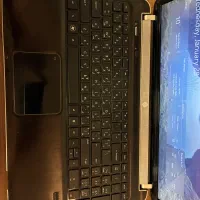 لپ تاپ hp pavilion dv6|رایانه همراه|تهران, جهاد|دیوار