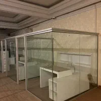 پارتیشن اداری