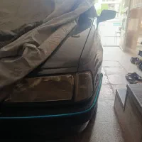 پژو ۴۰۵مدل ۹۵زیرخاکی