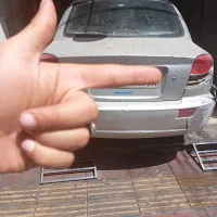 کیا ریو مونتاژ دنده‌ای، مدل ۱۳۸۵|خودرو سواری و وانت|تهران, قصر فیروزه ۱|دیوار
