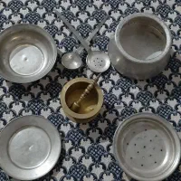 ظروف قدیمی|کلکسیون اشیاء عتیقه|تهران, شکوفه (عبدل آباد)|دیوار