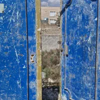 چهار دیواری چهارباغ