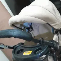 کالسکه و کری