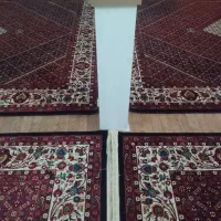 فرش ۱۲ متری ۷۰۰ شانه طرح دستبافت افشار|فرش|بهار, |دیوار