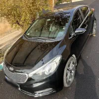 سراتوYD /فول آپشن/ وارداتی/۲۰۱۶