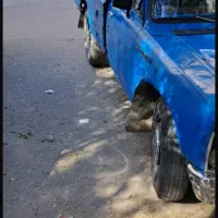 نیسان تناژ بالا مدل 82