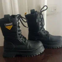 فروش پوتین دخترانه