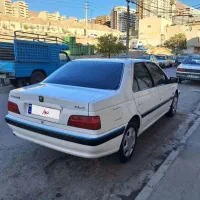 پژو پارس مدل ۹۰ تو کرم|خودرو سواری و وانت|تبریز, |دیوار