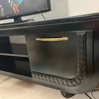 میز تلویزیون شیک|میز تلویزیون|بابلسر, |دیوار