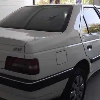 فروش فوری پژو slxمدل۹۴دریچه سیمی|خودرو سواری و وانت|دزفول, |دیوار