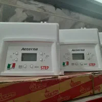 قطعات پکیج استپ ایتالیا