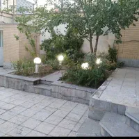 220 متر ویلایی / دربست حیات دار / دفتر کار ومسکونی|اجارهٔ خانه و ویلا|مشهد, شهرک رازی (شهرک غرب)|دیوار