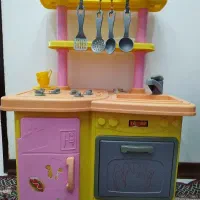 آشپزخانه اسباب بازی