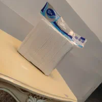 فروش دستمال یک کیلویی لطیف و ورجین