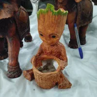 مجسمه تزئینی|مجسمه، تندیس، ماکت|سبزوار, شرق کال عیدگاه|دیوار