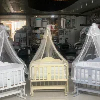 گهواره های رویایی //برای خوشامدگویی به فرشته تان