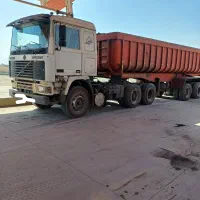 اف ۱۲|خودرو سنگین|کرمان, |دیوار