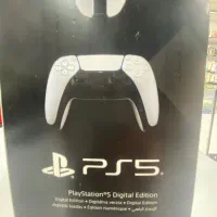 Ps5 اکبند