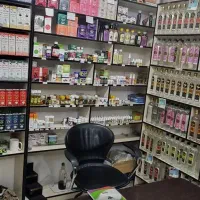 قفسه عطاری|کتابخانه، شلف، قفسههای دیواری|قم, شاه ابراهیم|دیوار