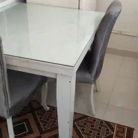 میز نهارخوری ۴نفره