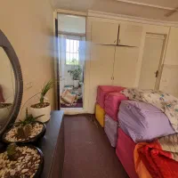 دو طبقه 60 متری دربستی در خانی آباد نو|اجارهٔ خانه و ویلا|تهران, شهرک شریعتی|دیوار