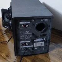 باندintex|سیستم صوتی خانگی|تربت‌حیدریه, قائم|دیوار