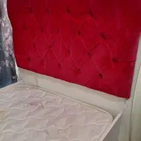 تخت و کمد کودک|تخت و سرویس خواب|اندیشه, اندیشه فاز ۳|دیوار