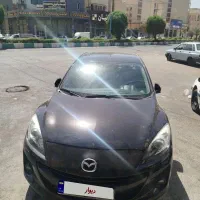 مزدا۳نیو تیپ 4 مدل 95 کارکرد 166هزار|خودرو سواری و وانت|اهواز, گلستان|دیوار