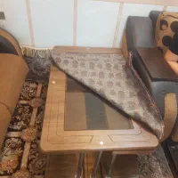 مبل و میز|مبلمان خانگی و میز عسلی|قم, ولیعصر|دیوار